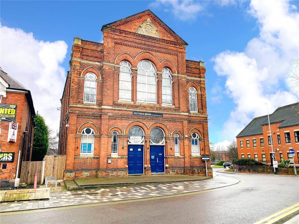 Main image of property: Victoria Road, Tamworth, Staffordshire, B79