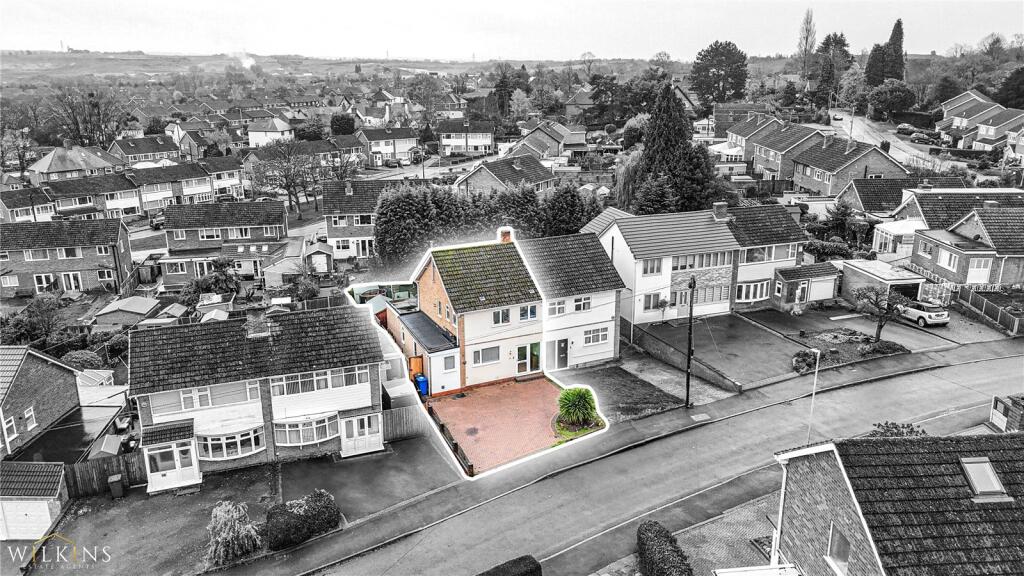 Main image of property: Park Road, Dosthill, Tamworth, Staffordshire, B77