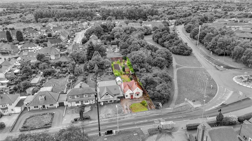 Main image of property: Tamworth Road, Two Gates, Tamworth, Staffordshire, B77