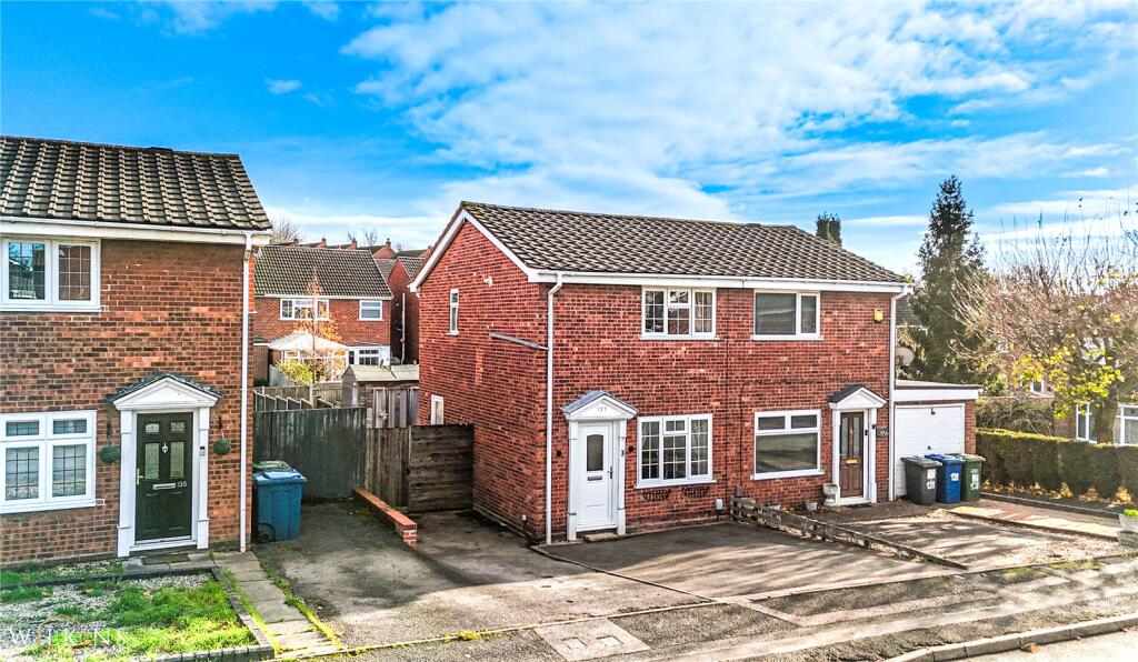 Main image of property: Sycamore, Wilnecote, Tamworth, Staffordshire, B77