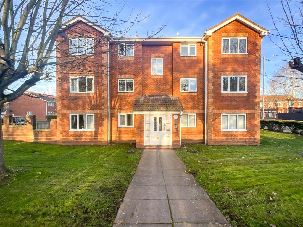 Main image of property: Oxbridge Way, Tamworth, Staffordshire, B79