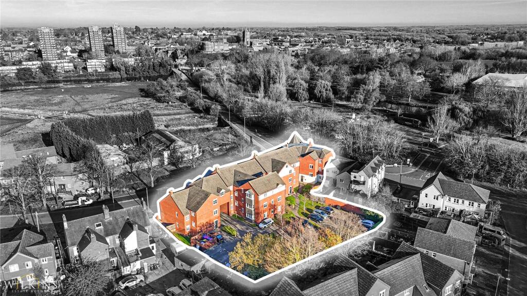 Main image of property: Bonehill Road, Tamworth, Staffordshire, B78