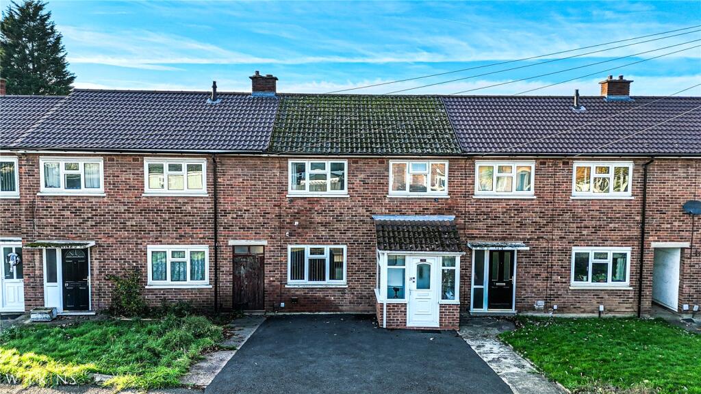 Main image of property: Chesterton Way, Tamworth, Staffordshire, B79