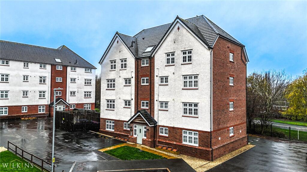 Main image of property: Wensleydale, Wilnecote, Tamworth, Staffordshire, B77