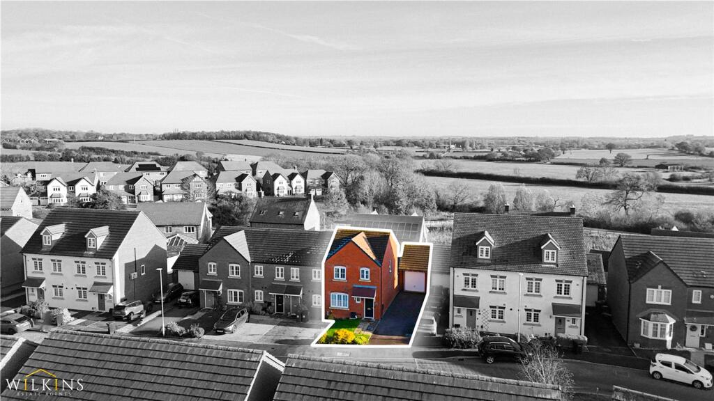 Main image of property: Meadow Way, Tamworth, Staffordshire, B79