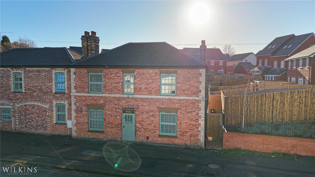 Main image of property: Watling Street, Two Gates, Tamworth, Staffordshire, B77