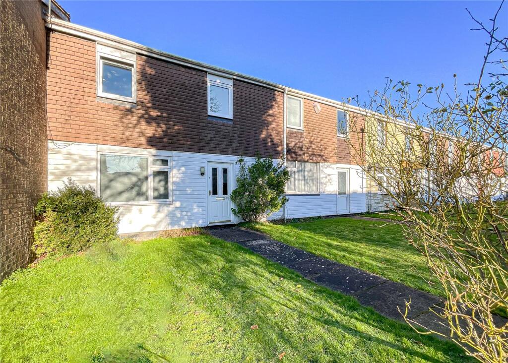 Main image of property: Hamble, Tamworth, Staffordshire, B77