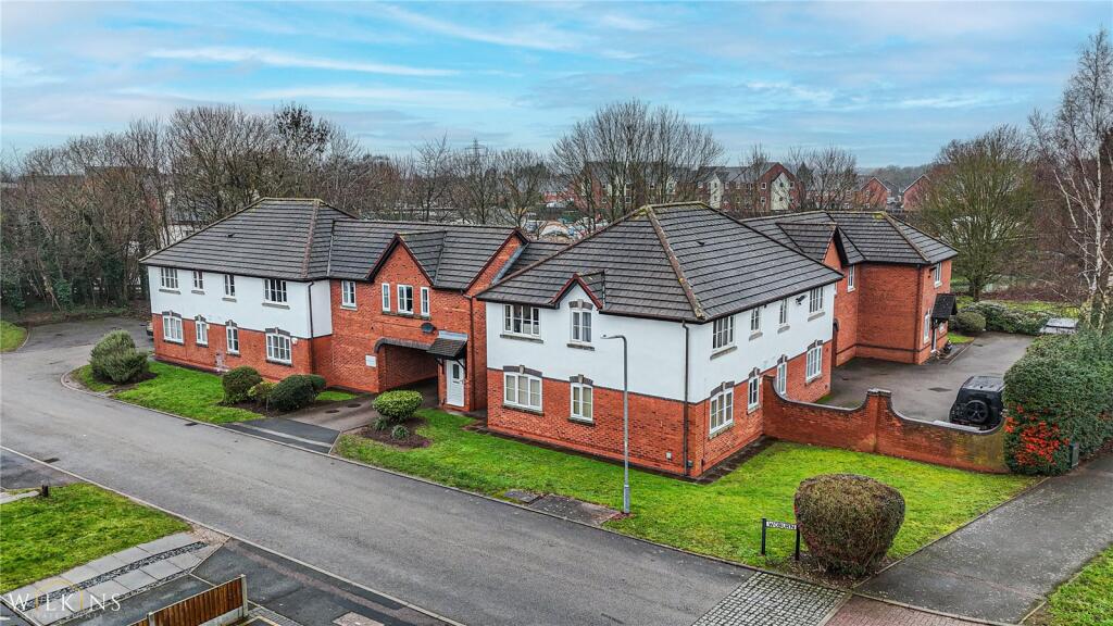 Main image of property: Woburn, Glascote, Tamworth, Staffordshire, B77