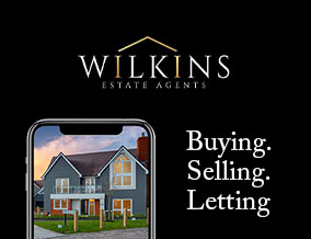 Get brand editions for Wilkins Estate Agents, Tamworth