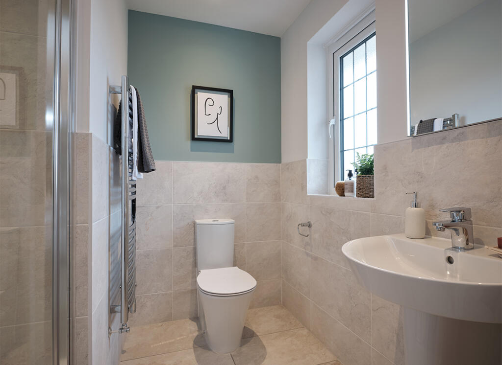 Additional property image - Clifton Upon Dunsmore, Houlton, 
Rugby, 
CV23 1DS