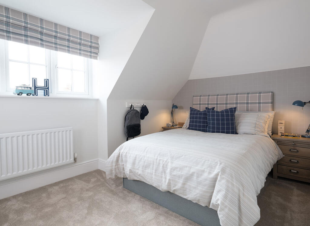 Additional property image - Clifton Upon Dunsmore, Houlton, 
Rugby, 
CV23 1DS