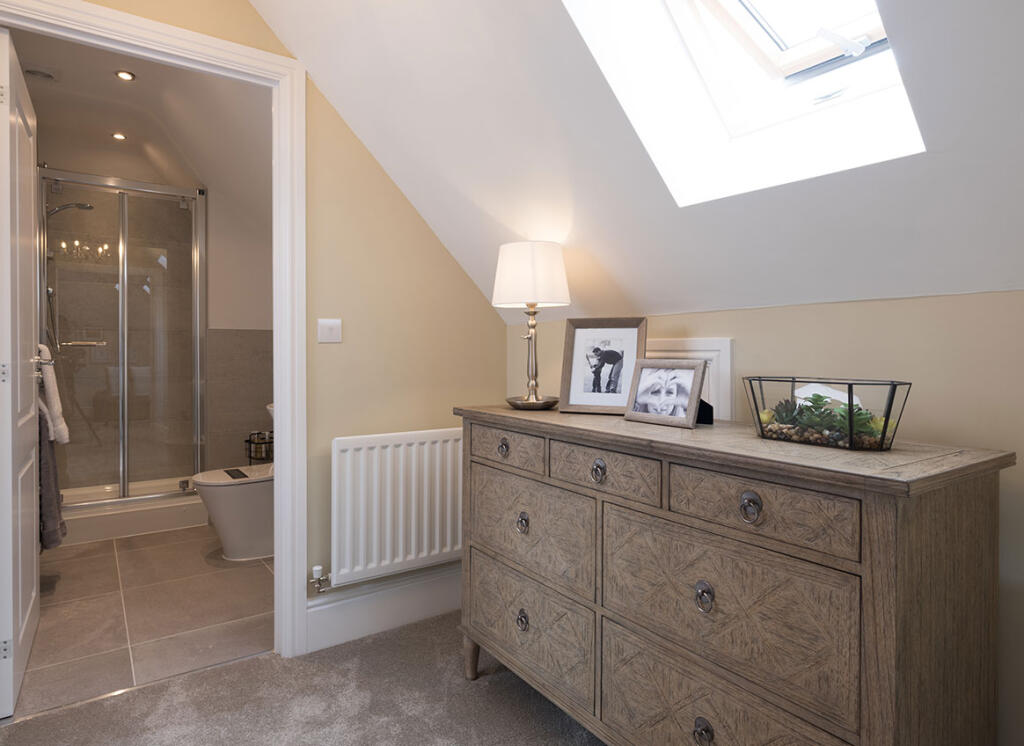 Additional property image - Clifton Upon Dunsmore, Houlton, 
Rugby, 
CV23 1DS