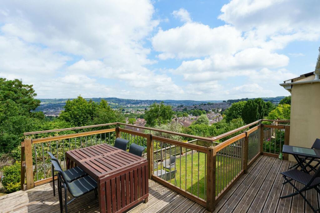 Additional property image - Bloomfield Road, Bath