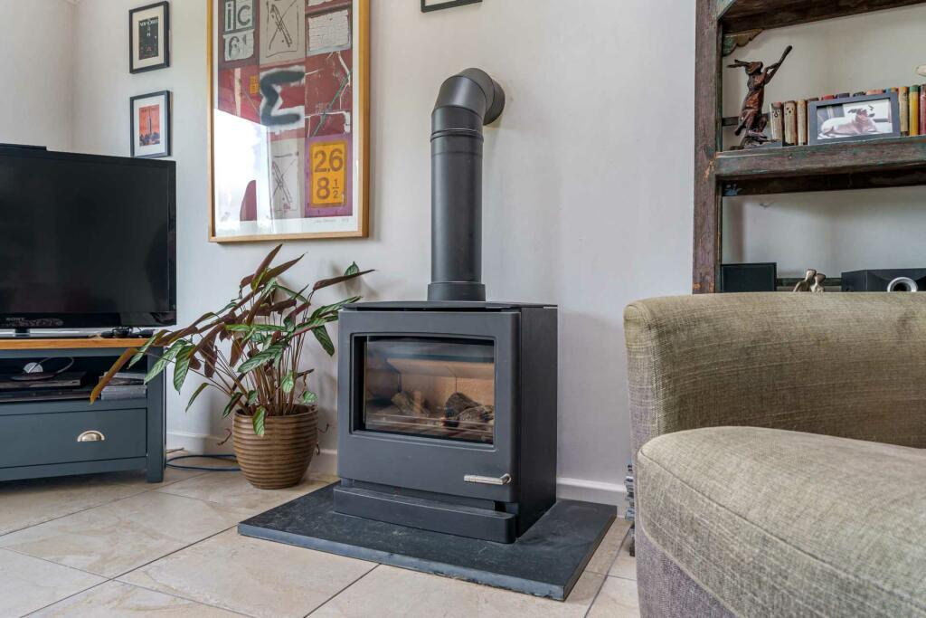 Additional property image - Bloomfield Road, Bath