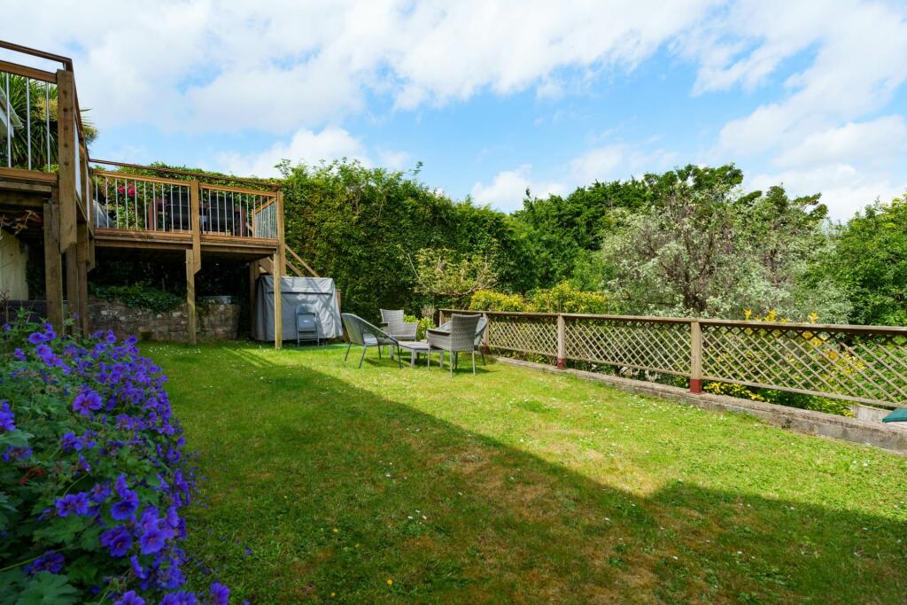 Additional property image - Bloomfield Road, Bath