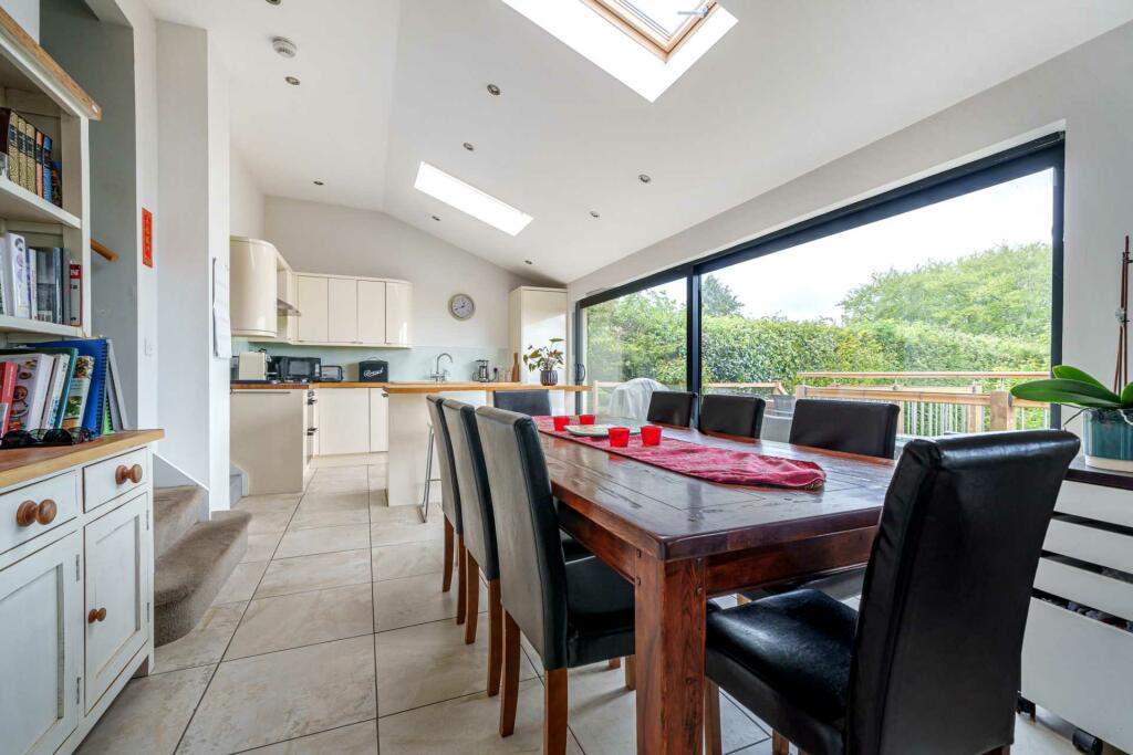 Additional property image - Bloomfield Road, Bath