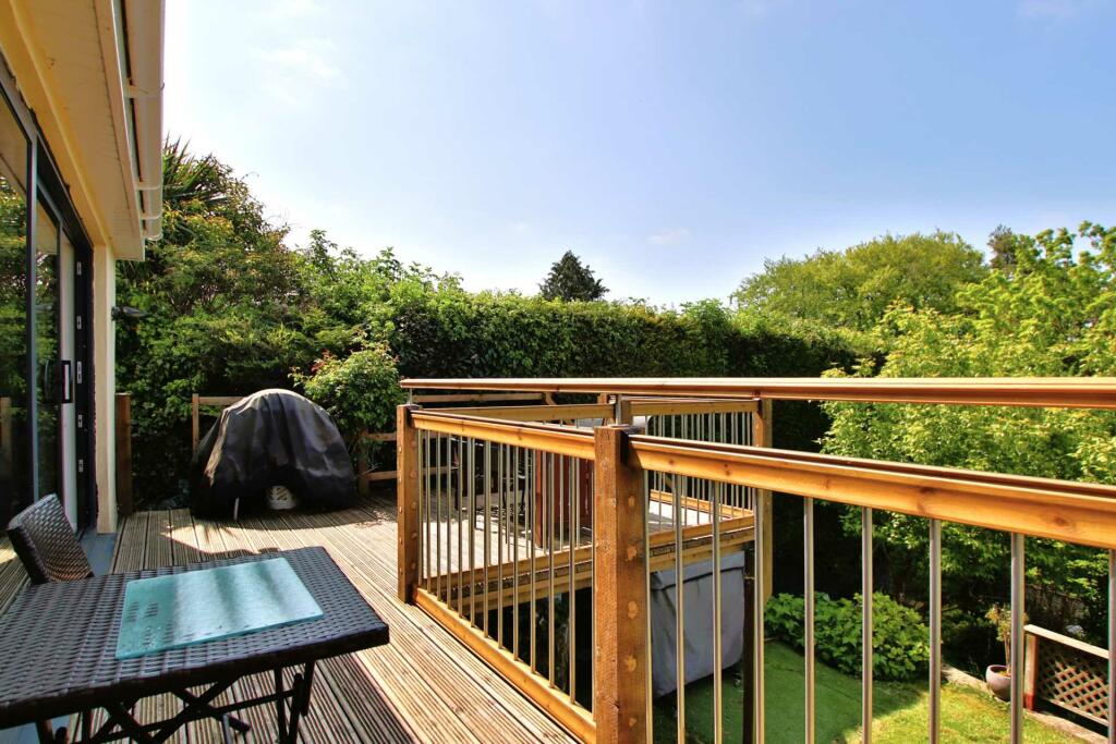 Additional property image - Bloomfield Road, Bath