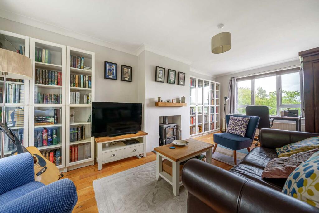 Additional property image - Bloomfield Road, Bath