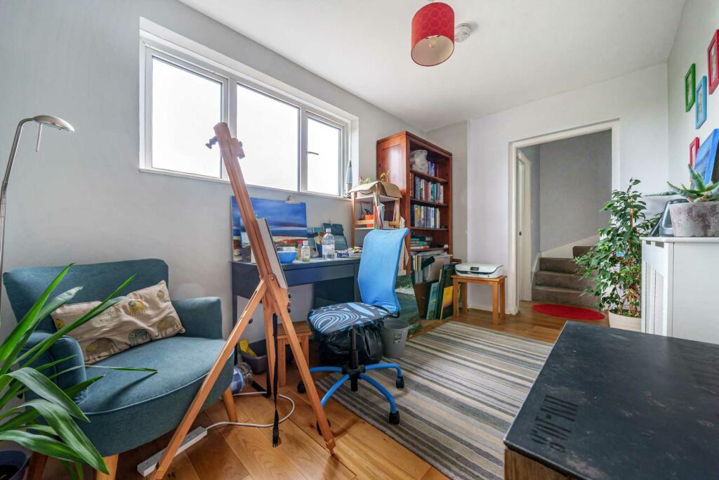 Additional property image - Bloomfield Road, Bath
