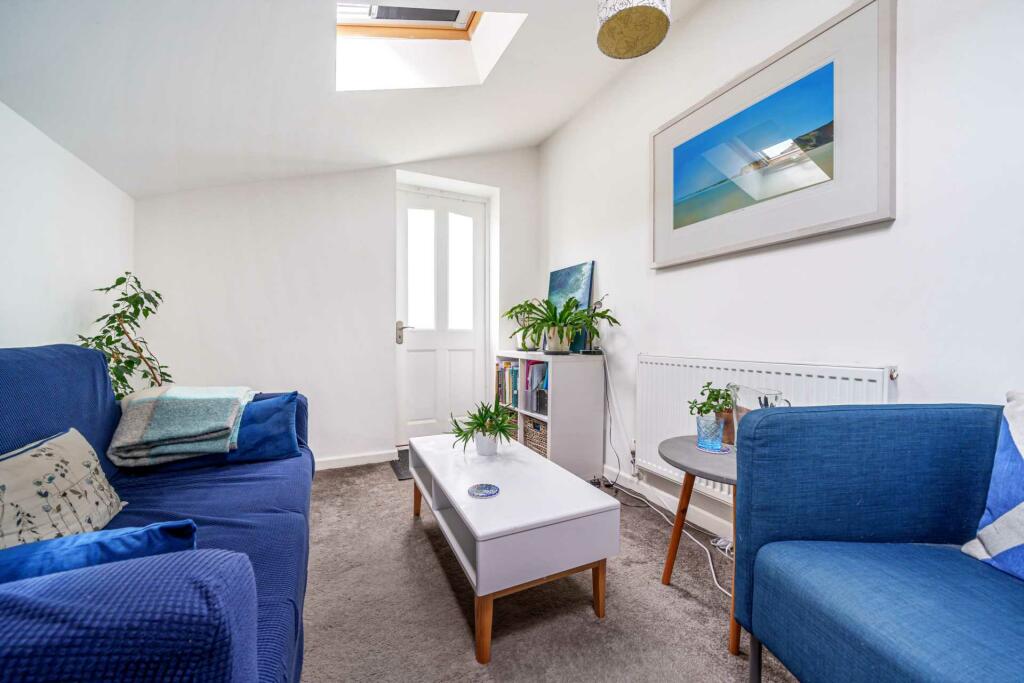 Additional property image - Bloomfield Road, Bath
