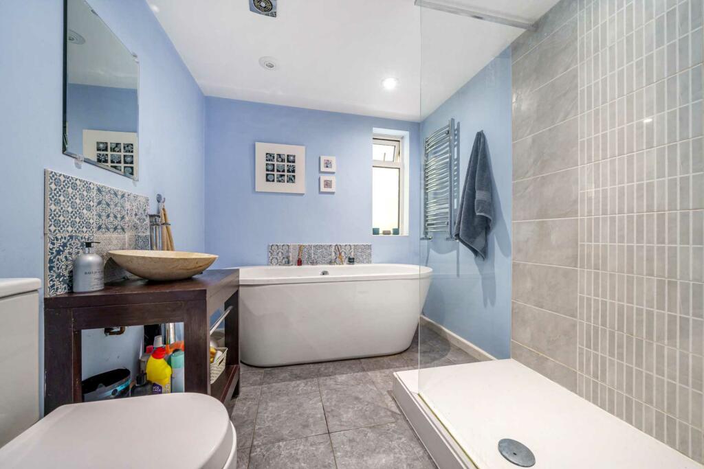 Additional property image - Bloomfield Road, Bath