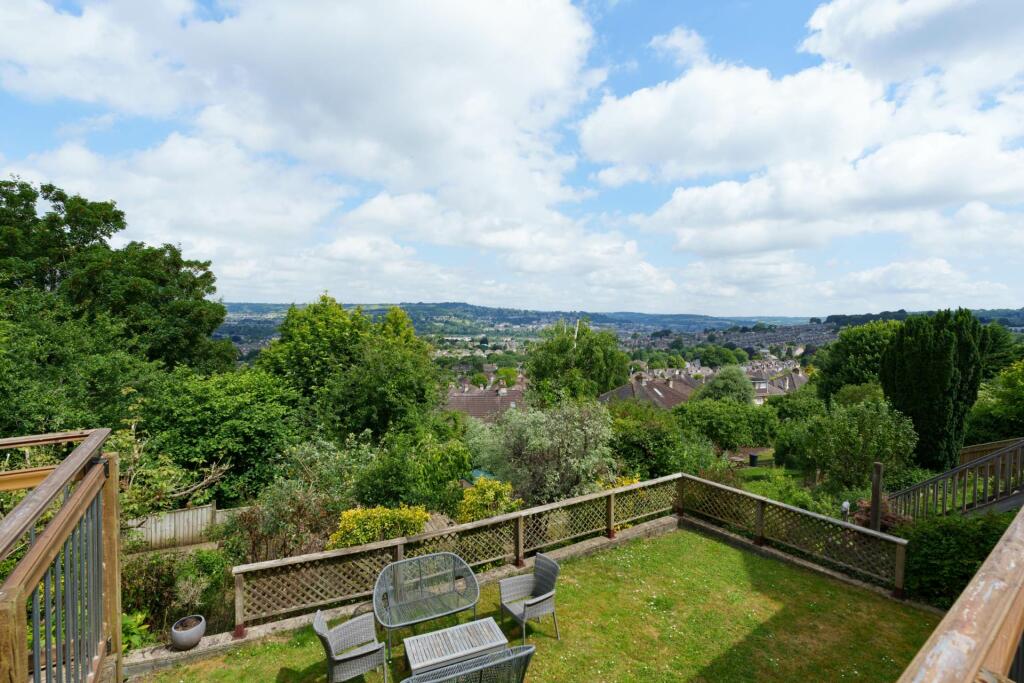 Additional property image - Bloomfield Road, Bath