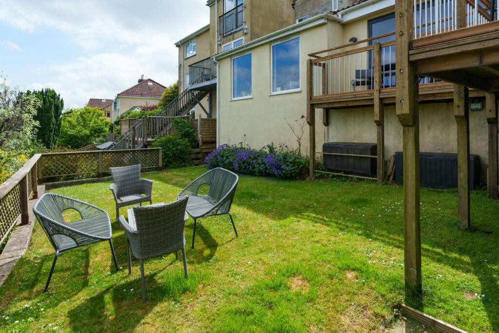 Additional property image - Bloomfield Road, Bath