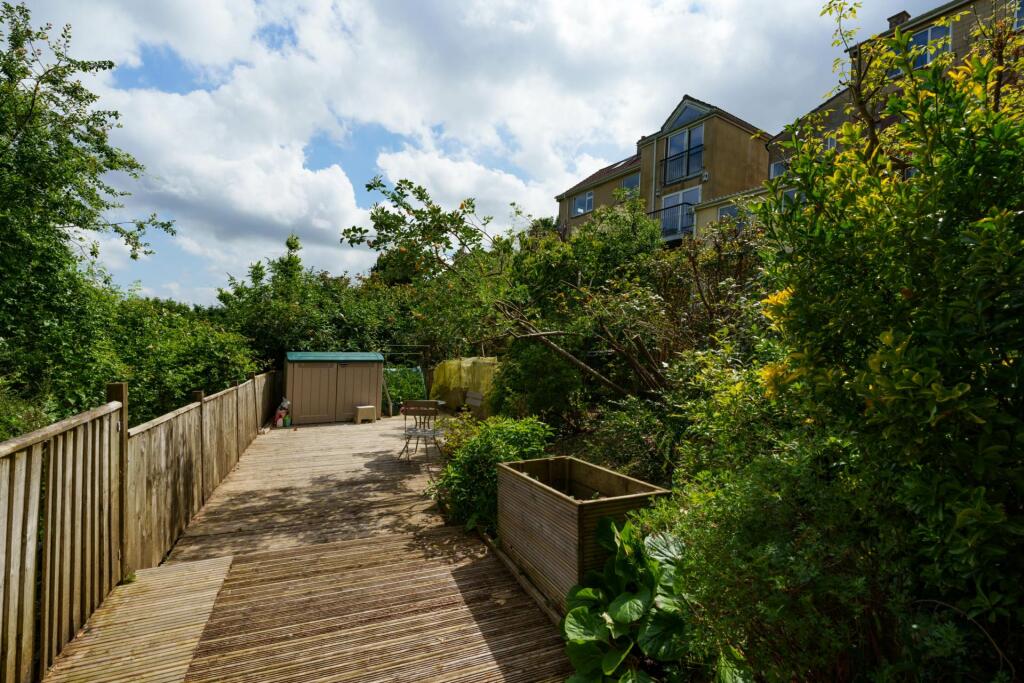 Additional property image - Bloomfield Road, Bath