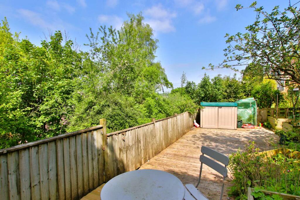 Additional property image - Bloomfield Road, Bath