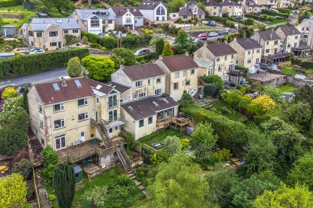 Additional property image - Bloomfield Road, Bath