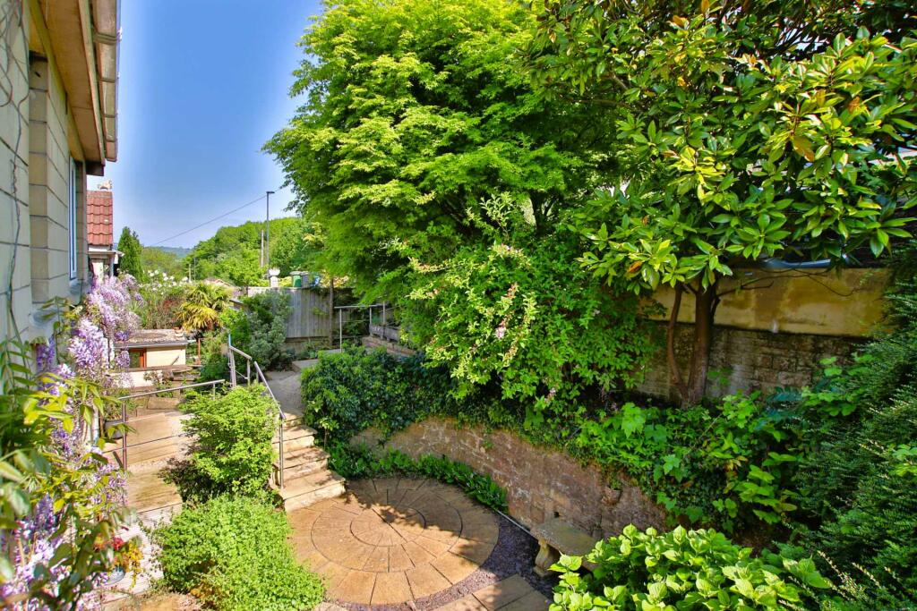 Additional property image - Bloomfield Road, Bath