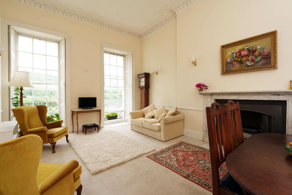 Additional property image - Grosvenor Place, Bath
