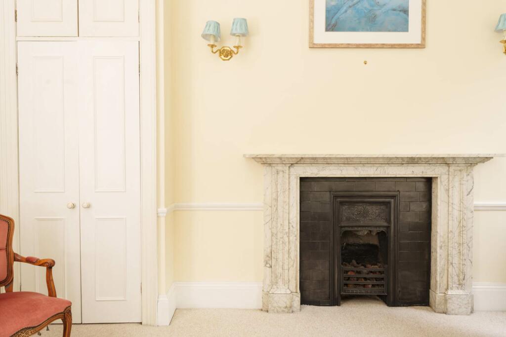 Additional property image - Grosvenor Place, Bath
