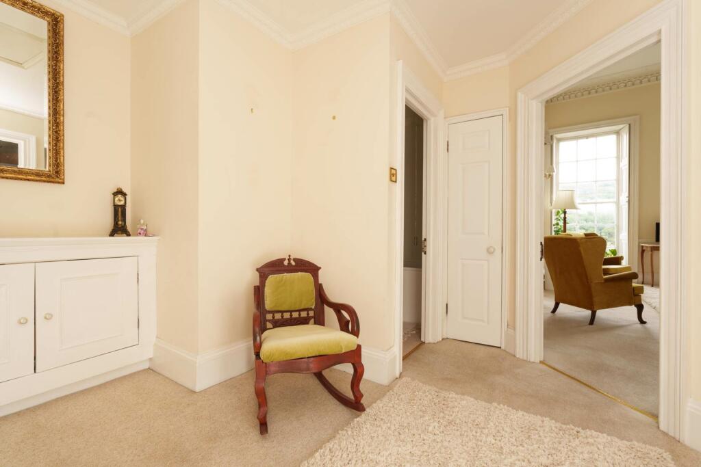Additional property image - Grosvenor Place, Bath