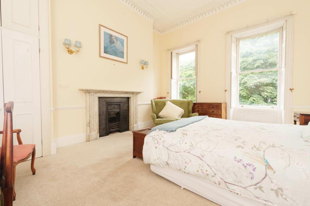 Additional property image - Grosvenor Place, Bath