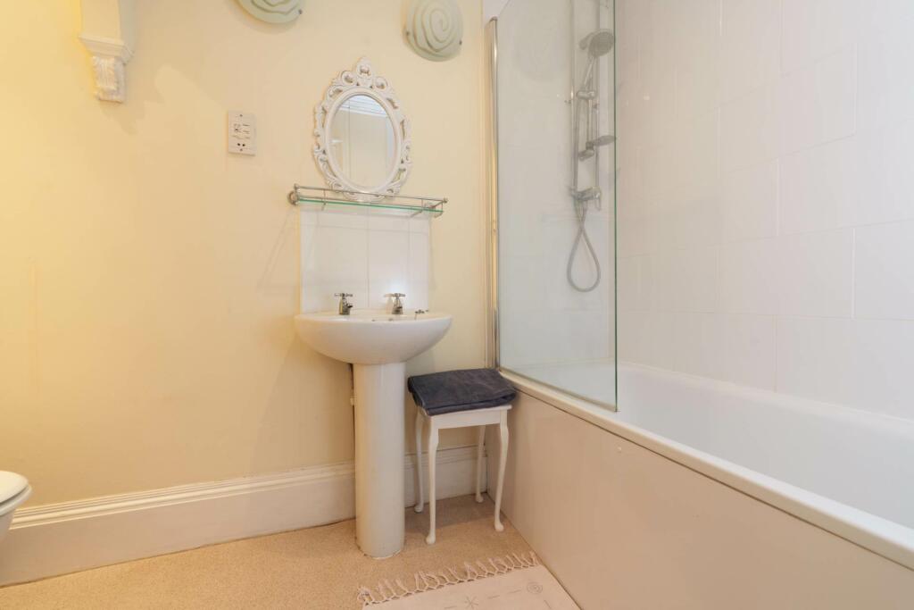 Additional property image - Grosvenor Place, Bath