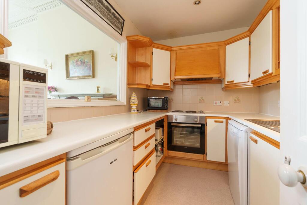 Additional property image - Grosvenor Place, Bath