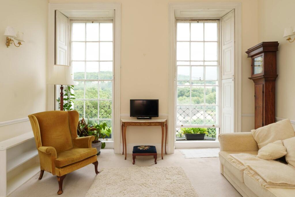 Additional property image - Grosvenor Place, Bath