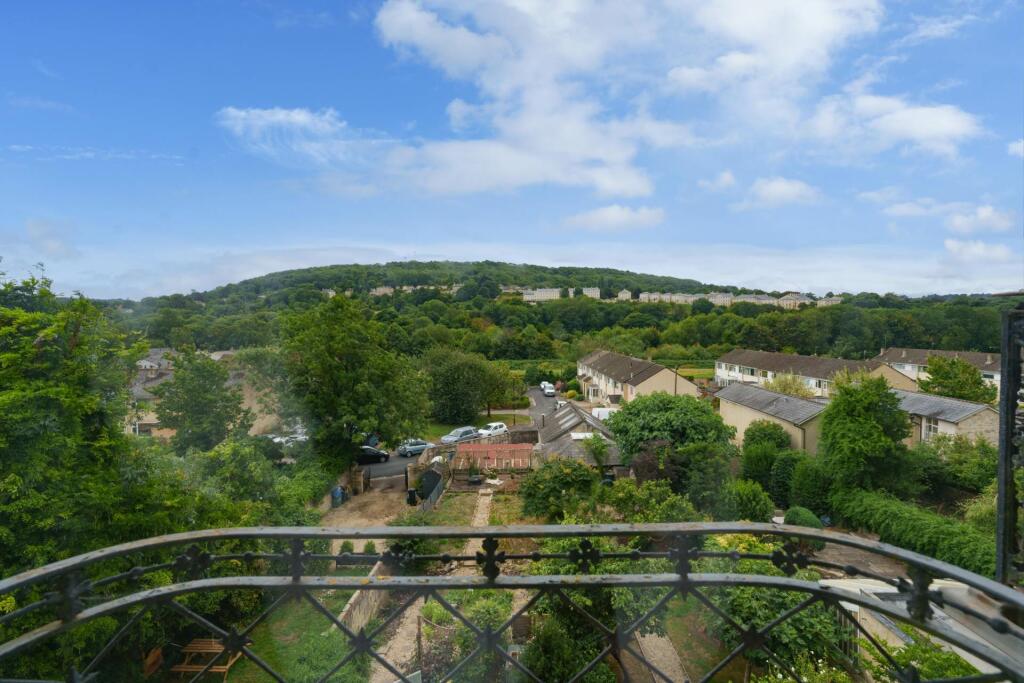 Additional property image - Grosvenor Place, Bath