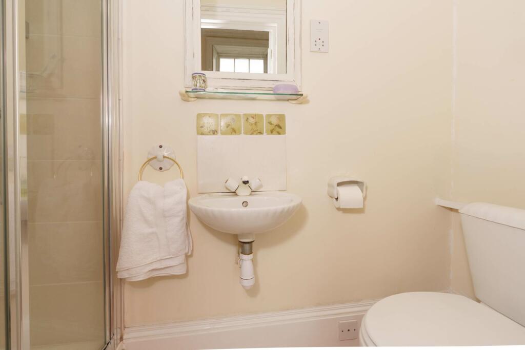 Additional property image - Grosvenor Place, Bath