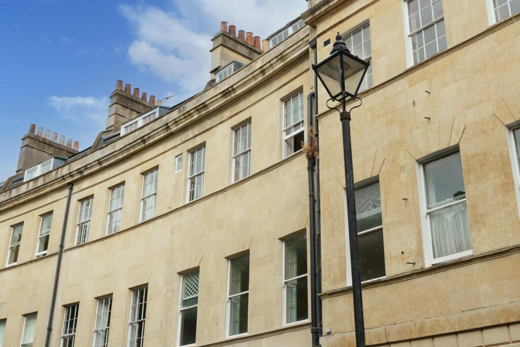 Additional property image - Grosvenor Place, Bath
