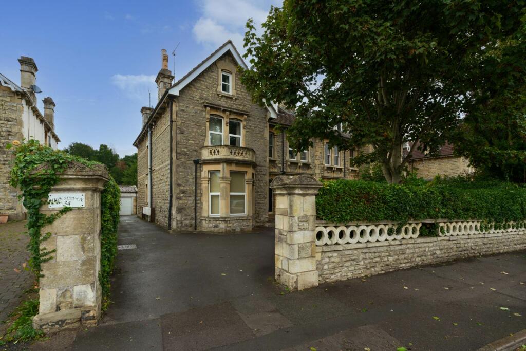 Additional property image - Newbridge Hill, Bath