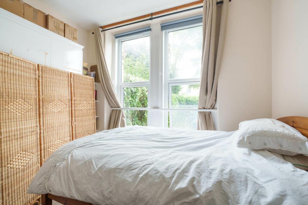 Additional property image - Newbridge Hill, Bath