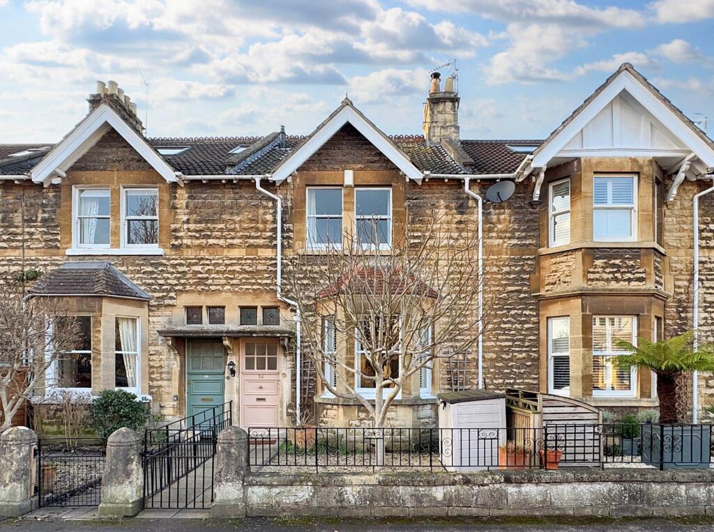 Additional property image - Rockliffe Road, Bath