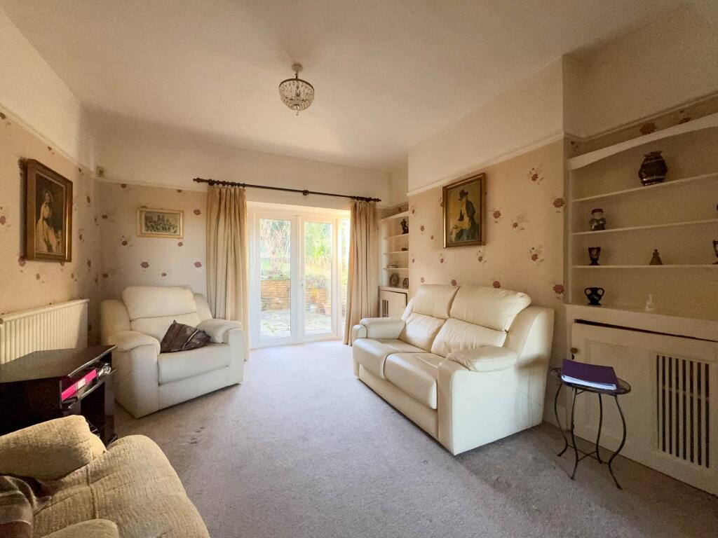 Additional property image - High Street, Bathford
