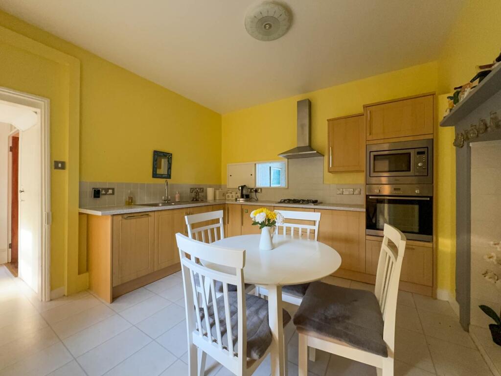 Additional property image - High Street, Bathford