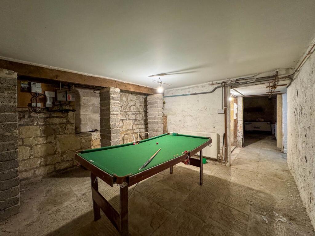 Additional property image - High Street, Bathford