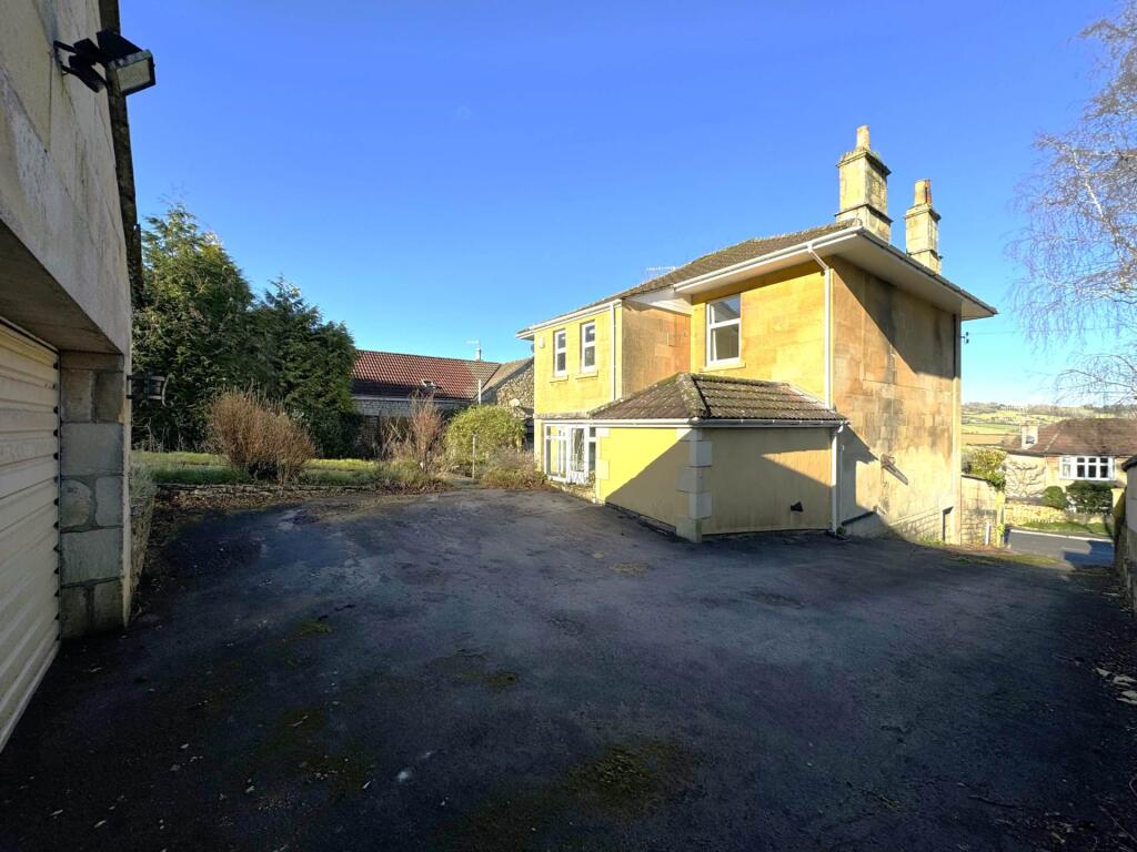 Additional property image - High Street, Bathford