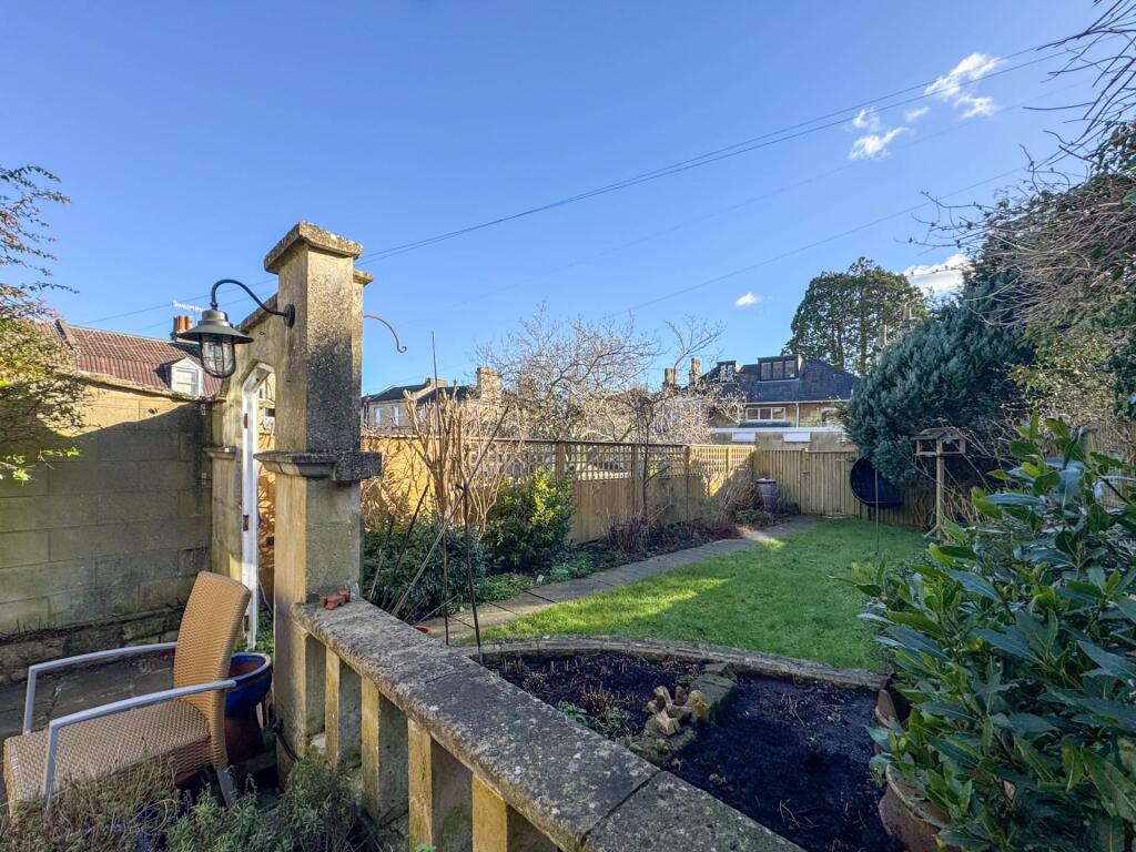 Additional property image - Eastbourne Avenue, Bath