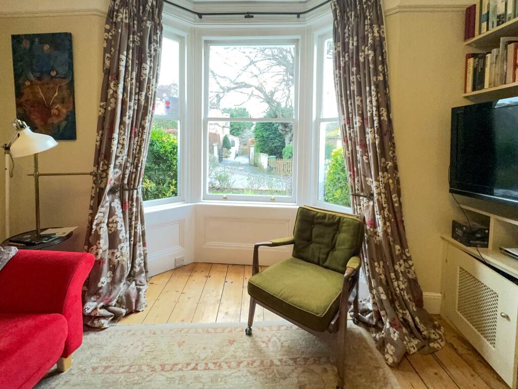 Additional property image - Eastbourne Avenue, Bath